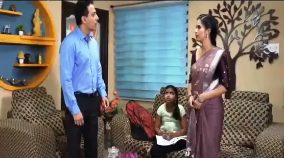 Vijay TV serial: எங்க அம்மாகிட்ட ஏன் சண்டை போடுறீங்க… மயூவின் கேள்வியால் திணறும் கோபி