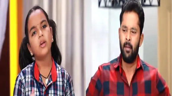 Vijay TV serial; சமையல் அம்மாவை பத்தி பேச நீங்க யாரு?... லட்சுமியின் கேள்வியால் அதிர்ந்து நிற்கும் பாரதி