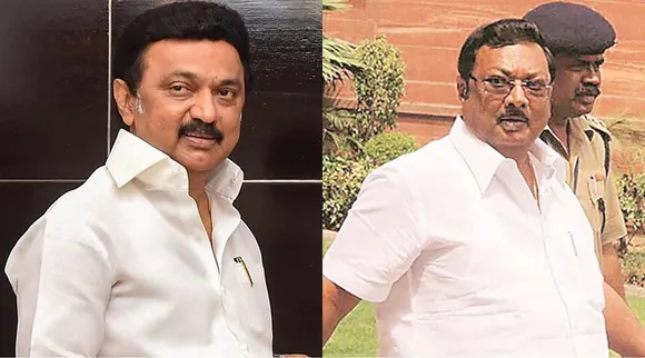 mk alagiri, did MK Stalin avoid meeting MK Alagiri, dmk, முக ஸ்டாலின், முக அழகிரி, திமுக, முக ஸ்டாலின் முக அழகிரி சந்திப்பு, கருணாநிதி பிறந்தநாள், karunanidhi birthday, tamil nadu politics, MK Stalin, MK Alagiri