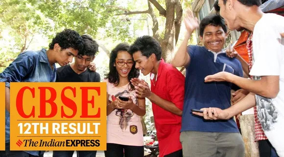 CBSE 12th Results : சிபிஎஸ்இ 12-ம் வகுப்பு தேர்வு முடிவுகள் வெளியீடு : கடந்த ஆண்டை விட தேர்ச்சி விகிதம் அதிகரிப்பு