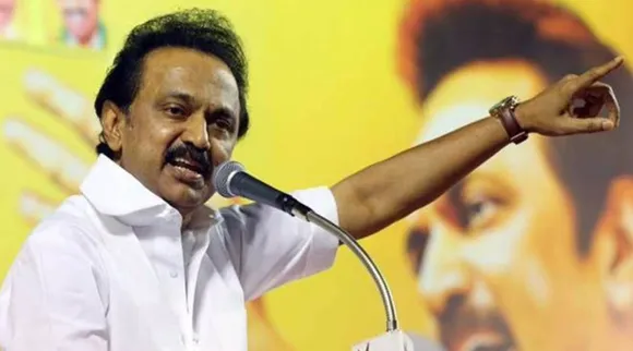 மேற்கு மாவட்டங்களில் திமுகவை பலப்படுத்த மாஸ்டர் பிளான்