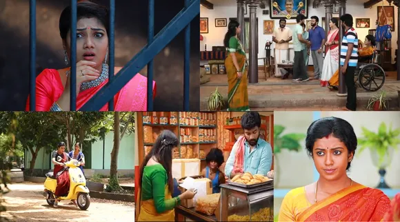 Tamil Serial Rating : ரோஜா மேலதான் கோபம் வருது, நாடகத்தை முடிங்க : ரசிகர்களை கடுப்பாக்கிய சீரியல்