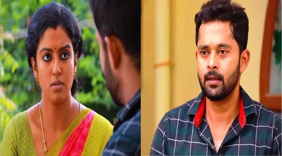 Vijay TV Serial; கண்ணம்மாவை காதலுடன் பார்க்கும் பாரதி… மகிழ்ச்சியில் சௌந்தர்யா