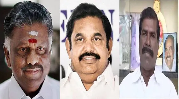 அதிமுக ஆட்சியின் ஊழல்கள்; பாமக-வின் மனு மீது தேவையான நடவடிக்கை எடுக்கப்படும் - தமிழக அரசு