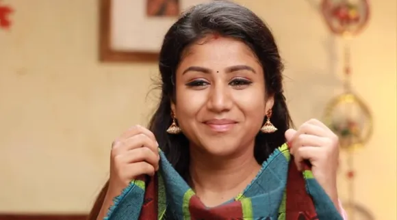 Tamil Serial news: இவ்வளவு அன்பை மனசுல வச்சிருக்கீங்களா அசந்துபோன ஆல்யா மானசா!