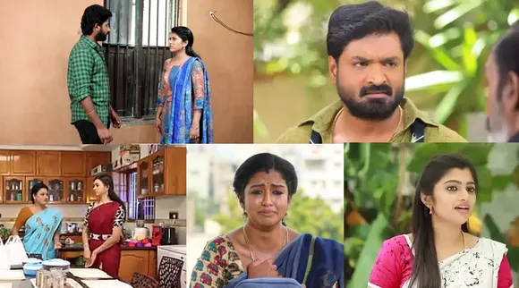 Tamil Serial Rating : டைரக்டர் சார் எப்படி இப்படி எல்லாம் யோசிக்கிறீங்க.... இது எங்க பாட்டி காலத்துல இருந்து வர சீன்...