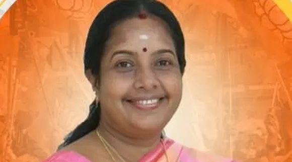 Arappor Iyakkam, Arappor Iyakkam rises questions at BJP MLA Vanathi Srinivasan, BJP MLA Vanathi Srinivasan, Arappor Iyakkam Jayaram Venkatesan, raids against SP Velumani, எஸ்பி வேலுமணிக்கு எதிரான லஞ்ச ஒழிப்பு சோதனை, அதிமுக, வானதி சீனிவாசன், அறப்போர் இயக்கம் கேள்வி, Arappor Iyakkam questions, aiadmk, sp velumani