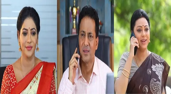 Vijay TV Serial: கோபி ஆபீசில் ராதிகா; திடீரென அங்கே வரும் பாக்யா!
