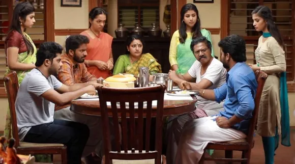 VijayTV serial: பார்வதி திருமணத்துக்கு கிரீன் சிக்னல்; சந்தியாவை சீக்கிரம் அனுப்ப நினைக்கும் சரவணன்!