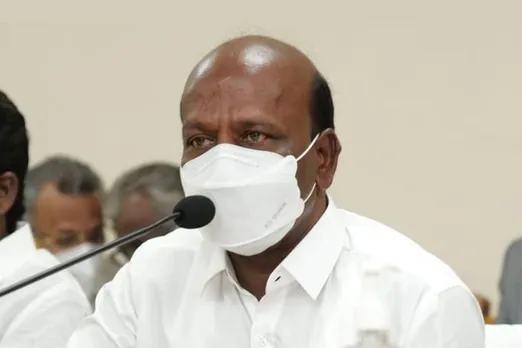 Tamil News Highlights : தமிழகத்தில் AY 4.2 வகை கோவிட் வைரஸ் இதுவரை கண்டறியப்படவில்லை - அமைச்சர் மா.சுப்பிரமணியன்