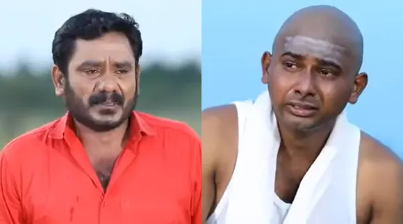 Vijay TV Serial : கவலையுடன் கண்ணனை பார்க்கும் மூர்த்தி : வீட்டில் சேர்த்துக்கொள்வாரா?