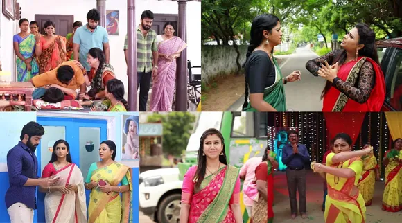 Tamil Serial Rating : நாடகம் தான் தெரியும் இருந்தாலும் கஷ்டமா இருக்கு... பாவம் கண்ணன்