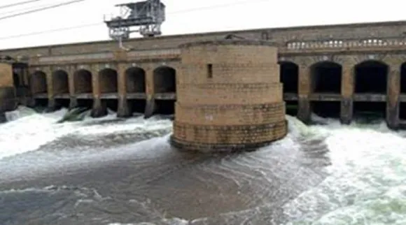 காவிரியில் தண்ணீர் திறந்துவிட கர்நாடகாவுக்கு மேலாண்மை ஆணையம் உத்தரவு