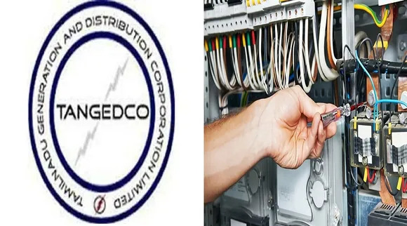 TNEB jobs; தமிழ்நாடு மின்சார வாரிய வேலைவாய்ப்பு; 8th, 10th தகுதி; உடனே அப்ளை பண்ணுங்க!