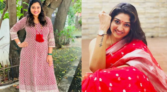 Neelima Rani Tamil News: serial actress Neelima announces her second child pregnancy