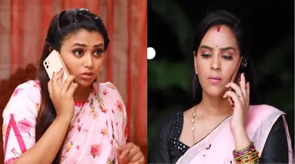 Vijay TV Serial; அக்கறையாக விசாரிக்கும் வெண்பா… சந்தேகமாகும் அஞ்சலி