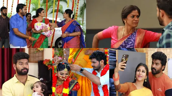 Tamil Serial Rating : அடுத்து உங்களுக்குதான்... ரெடியா இரு அனு கவுன்டிங் ஸ்டார்ட்...