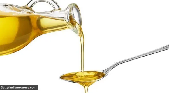 ஒரு மாதத்திற்கு எண்ணெய் ஏற்படும் ஆரோக்கிய நன்மைகள்