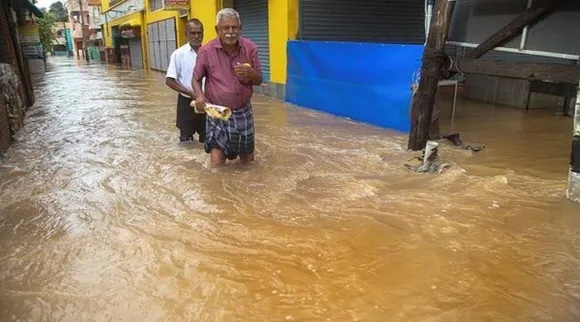 தமிழகம் வந்த மத்தியக் குழு; ஆய்வு செய்யும் மாவட்டங்களின் பட்டியல் இதுதான்