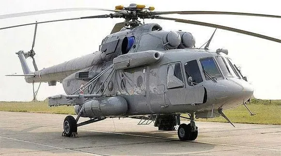 விபத்துக்குள்ளான Mi-17 V 5 ஹெலிகாப்டரின் சிறப்பு அம்சங்கள் என்ன?