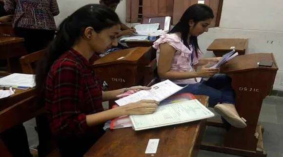 LSAT-India 2022; சட்டப்படிப்புகளில் சேர ரூ.2 லட்சம் வரை உதவித் தொகை