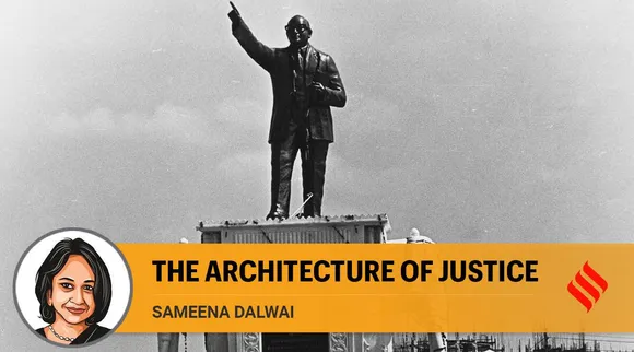 Why statues parks celebrating Dalit icons matter