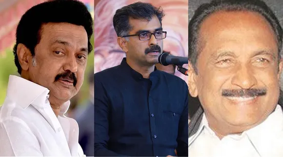 MDMK functionaries would like to join in DMK, DMK hesitate to add MDMK detractors, திமுகவில் சேர விரும்பும் மதிமுக முக்கிய நிர்வாகிகள், ஸ்டாலின் முட்டுக்கட்டை, திமுக, மதிமுக, வைகோ, துரை வைகோ, DMK relucatant to add MDMK detractors,vaiko, durai vaiko, mdmk