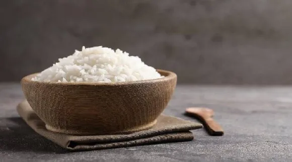 rice cooking in cooker tamil: how to cook rice in pressure cooker as like vessel