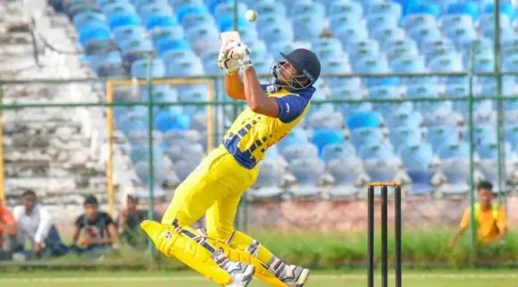 Vijay Hazare Trophy Tamil News: Tamil Nadu beats Karnataka in 2nd Quarterfinals