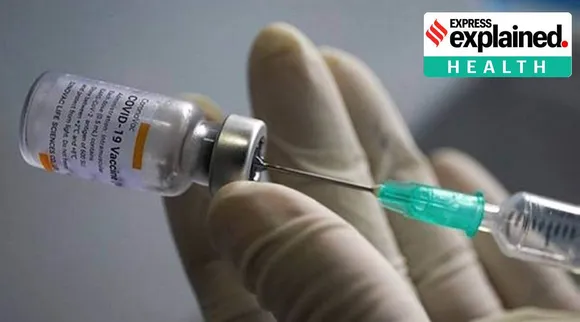 Countries have made Covid-19 vaccines mandatory: