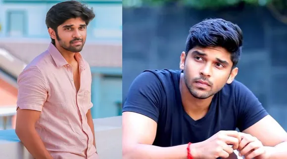 Entertainment Tamil News: Dhruv Vikram dating Adithya Varma actress Banita?