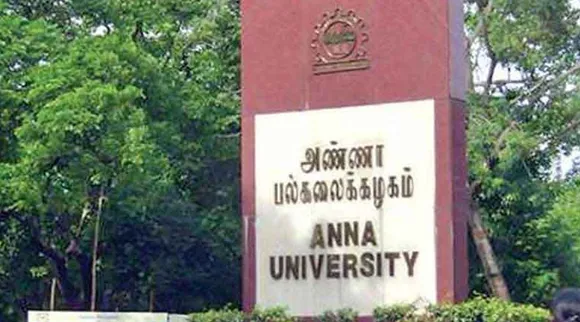 Tamil News Today : அண்ணா பல்கலை. தொலைதூர கல்வி 2 தேர்வுகள் ஒத்திவைப்பு