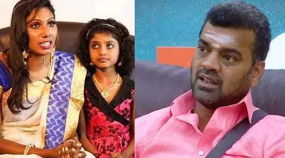 தாடி பாலாஜி பேசிய ஆடியோ அசிங்கத்தை வெளியிட வேண்டுமா? EX மனைவி நித்யா அதிரடி மிரட்டல்