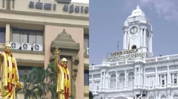 Chennai Corporation Results: 89 சதவீதம் ஆக்கிரமித்த திமுக கூட்டணி; காங்கிரஸ், வி.சி.க செம்ம ஹேப்பி!