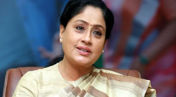 Ensure justice to girl: Actress Vijayashanti to CM Stalin