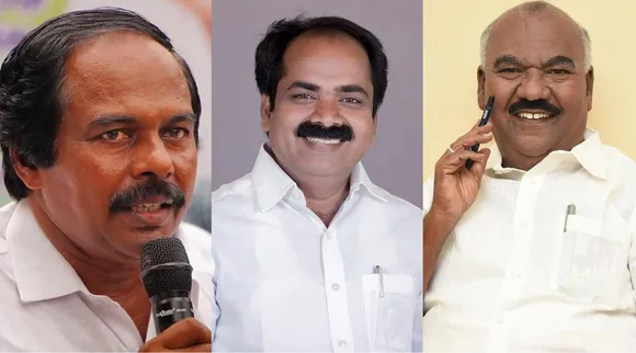 Railway users demands to appoints Railway state Incharge Minister, Railway state Incharge Minister, Railway Tamilandu Incharge Minister, ரயில்வே துறைக்கு மாநில பொறுப்பு அமைச்சர், முதல்வர் மு.க. ஸ்டாலின், மனோ தங்கராஜ், சிவ வீ மெய்யநாதன், செஞ்சி கேஎஸ் மஸ்தான், Mano Thangaraj, Siva V Meyyanathan, Gingee KS Masthaan, Tamilnadu Railway users demand to CM MK Stalin, Railway users demands to appoints Railway state Incharge Minister for tamil nadu, Kerala railway minister