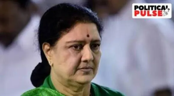 Political Pulse, Sasikala, AIADMK, Jayalalithaa, EPS, E Palaniswami, OPS, O Panneerselvam, சசிகலா, அதிமுக, ஓபிஎஸ், இபிஎஸ், தமிழக அரசியல், Chennai news, Chennai, Tamil Nadu, Tamil Nadu news, India news, Indian express, Tamil Indian express news, current affairs