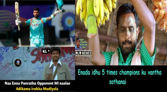 ipl tamil memes 2022