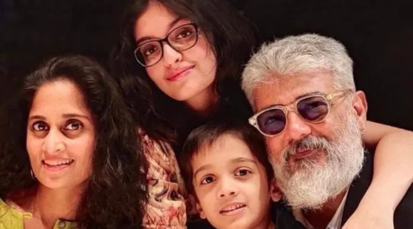 ajith kumar, ajith kumar birthday, ajith kumar age, rajinikanth, vijay, Shalini, ajith kumar wife, ajith love story, ajith, ajith kumar family, அஜித், அஜித்குமார், அஜித் பிறந்தநாள், அஜித் ஷாலினி காதல், அஜித் குமார் அடுத்த படம், ajith kumar age, rajinikanth, vijay, Shalini, ajith kumar wife, ajith kumar family