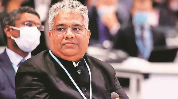 bhupendra yadav