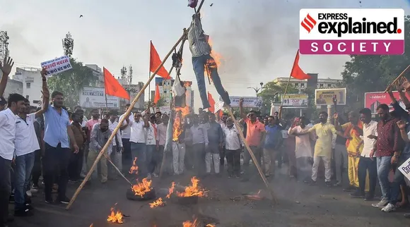 உதய்பூர் கொலையாளிகள்… தாவத்-இ-இஸ்லாமி அமைப்பின் சித்தாந்தம் பின்னணி என்ன?