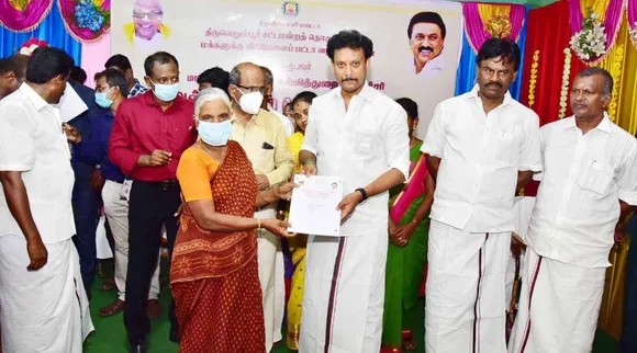 இந்தத் தேதியில் பள்ளிகள் திறப்பு உறுதி: அமைச்சர் அன்பில் மகேஷ்