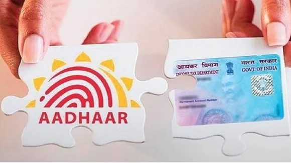 PAN-Aadhaar link: ஜூலை 1 முதல் ₹1,000 அபராதம்; சிம்பிள் ஸ்டெப்ஸ் பாருங்க!