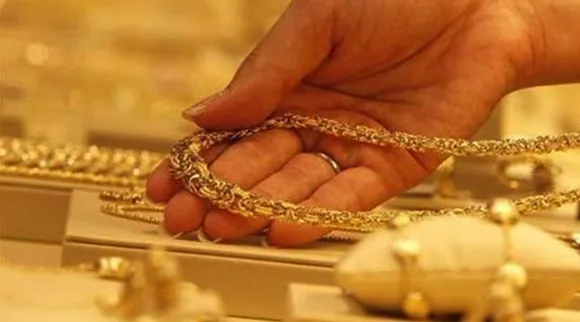 Gold Rate Today: கிடுகிடுவென மீண்டும் உயர்ந்த தங்கம்: சவரனுக்கு இவ்வளவா? இன்றைய ஷாக் நிலவரம்
