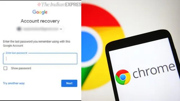 ஜிமெயில், பேஸ்புக் பாஸ்வேர்டு மறந்துடுச்சா? கூகுள் குரோமில் கண்டுபிடிக்க ஈஸி வழி