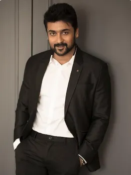 Suriya NA 6