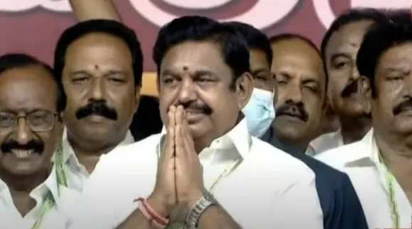 Tamil news Highlights : அதிமுக தலைமை அலுவலகத்துக்கு இன்று மீண்டும் செல்கிறார் எடப்பாடி பழனிசாமி