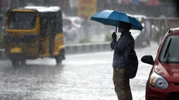 Tamil Nadu Rains: 9 மாவட்டங்களில் மிதமான மழைக்கு வாய்ப்பு