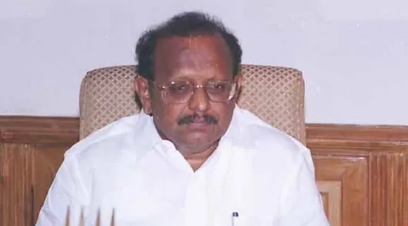 ராஜீவ் கொலையாளிகள் 6 பேர் விடுதலை; சுப்ரீம் கோர்ட்தான் முடிவு எடுக்க வேண்டும்: அமைச்சர் ரகுபதி