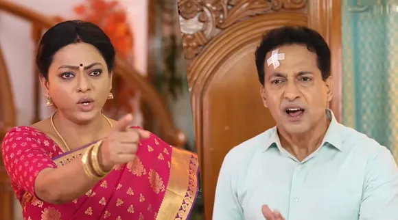 Vijay TV Serial: கோபிக்கு ரூ.40 லட்சம் தர சம்மதித்த பாக்யா; முடிஞ்சது பஞ்சாயத்து?